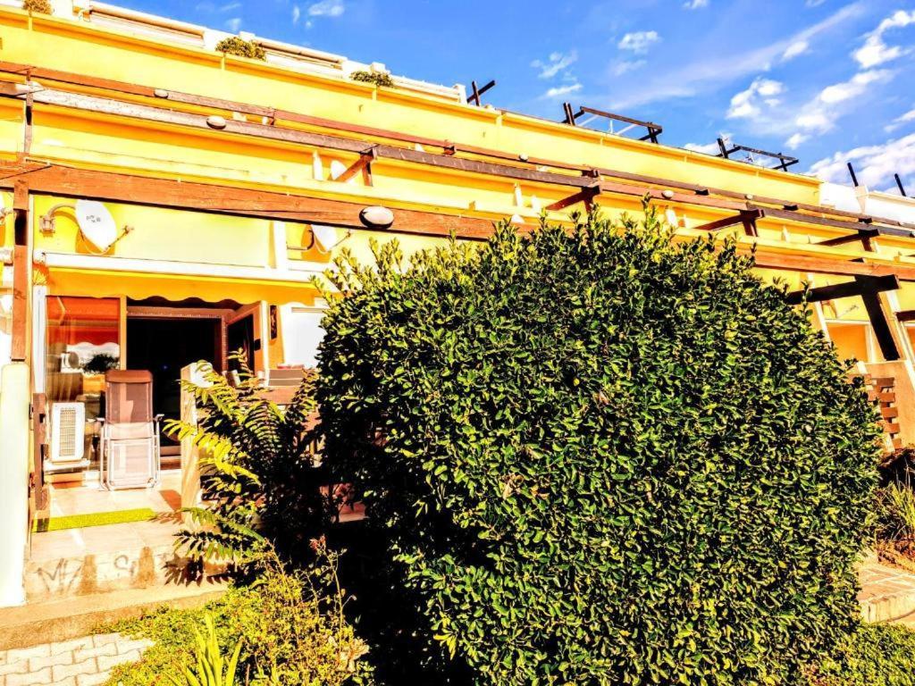 Phantasme Naturiste Studio Terrasse Port Nature Агд Экстерьер фото